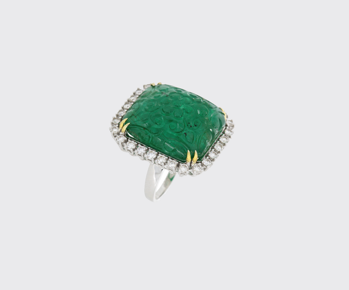Irene Ring