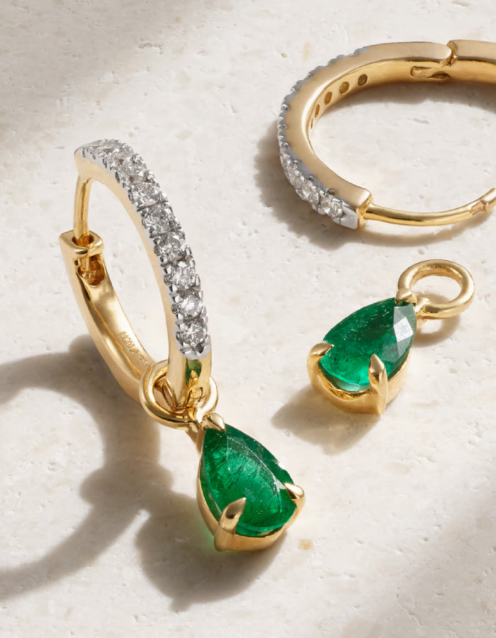 AVA HOOPS