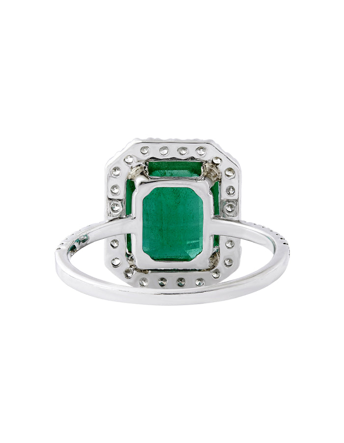 ALLIRA RING