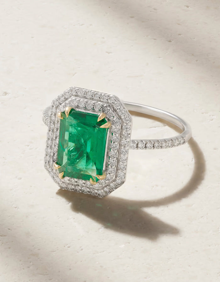 EZRA RING