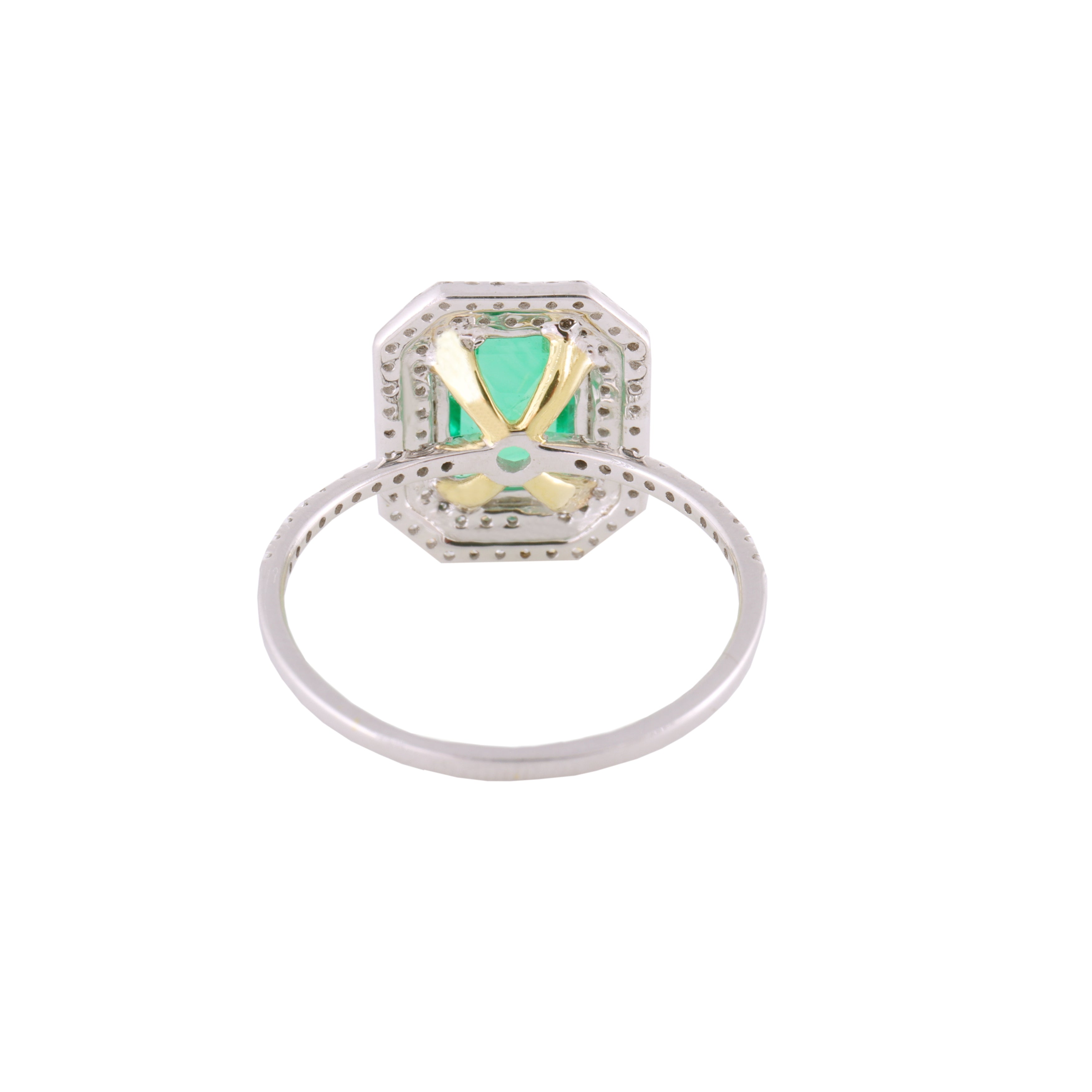 EZRA RING