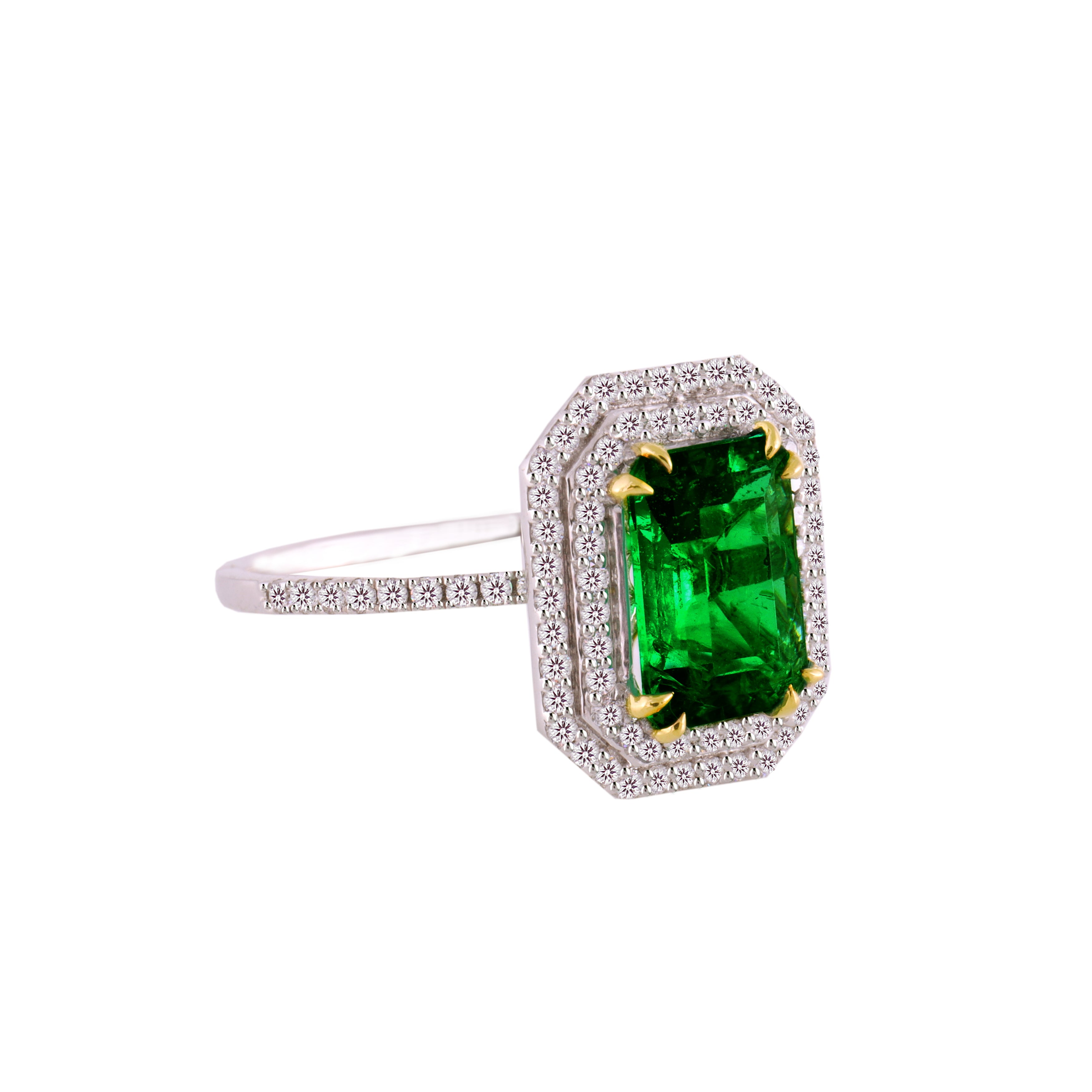 EZRA RING