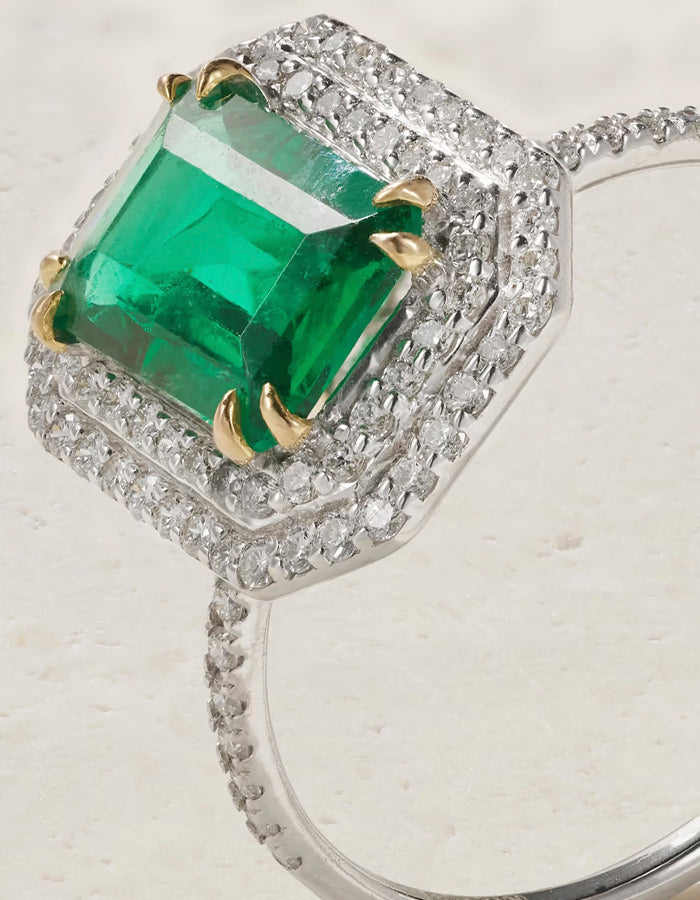 EZRA RING