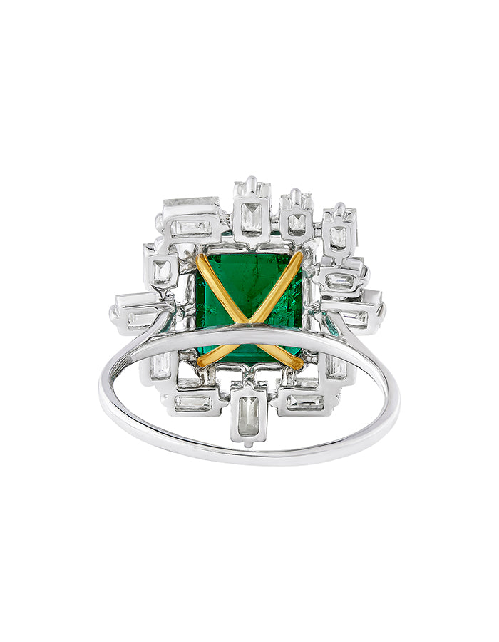 DAHLIA RING