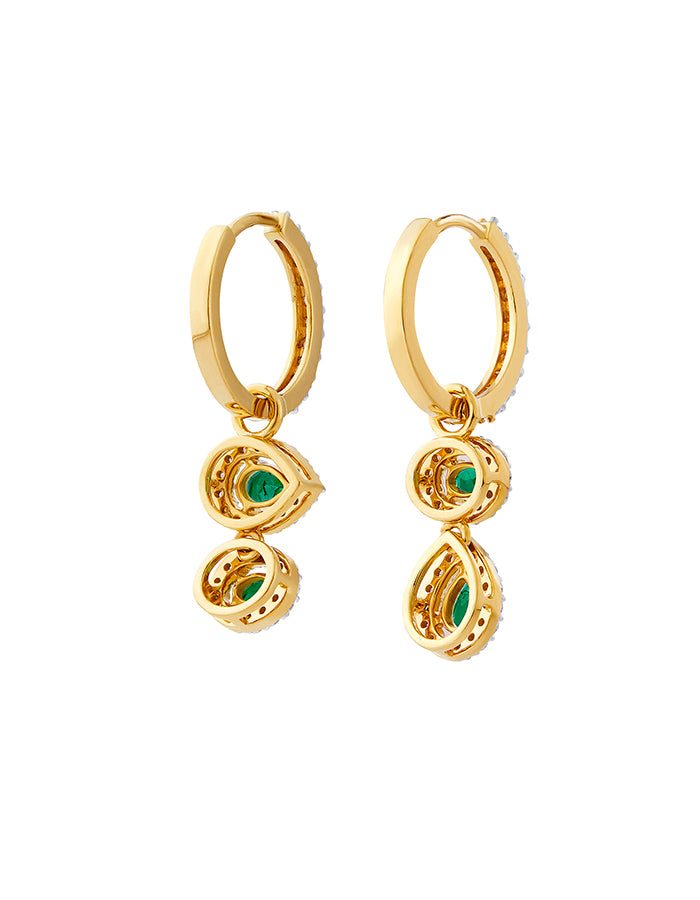 DIANA HOOPS