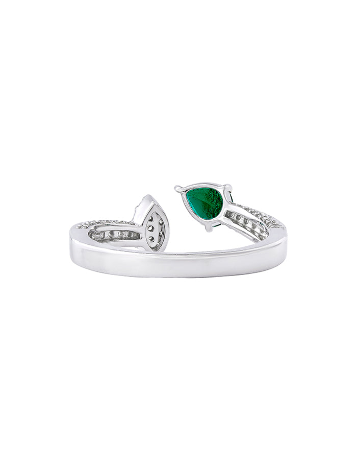 DONNA RING