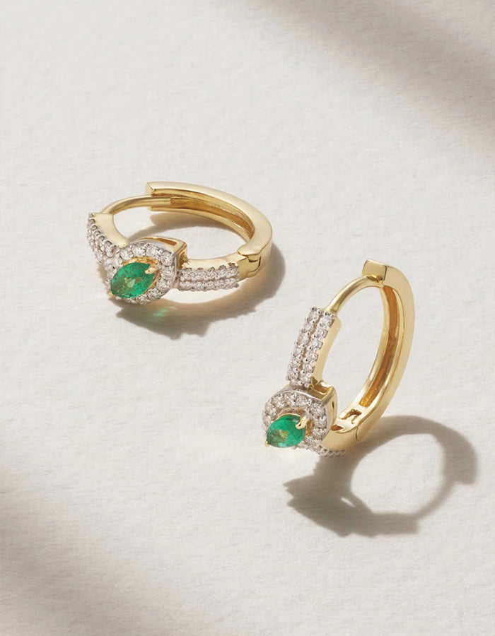 OKINA EARCUFFS