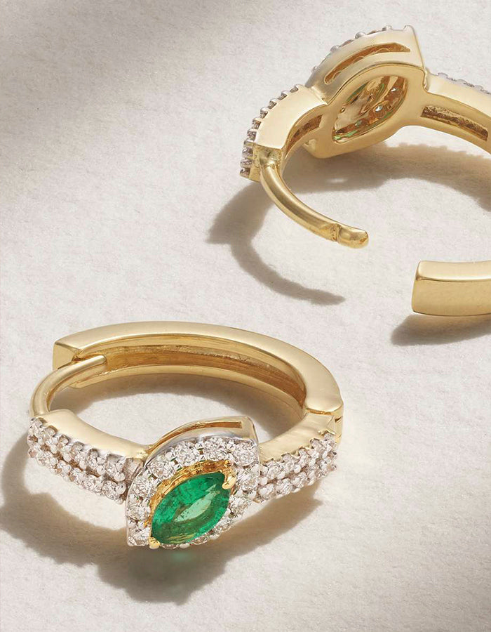 OKINA EARCUFFS