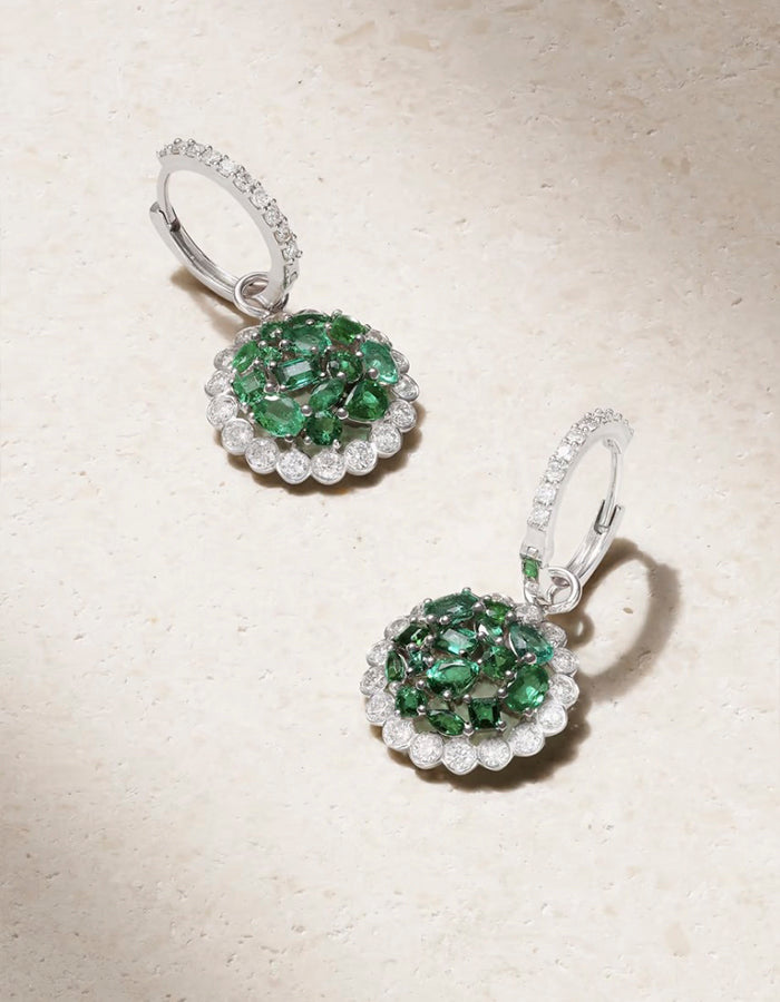 RANIA HOOPS