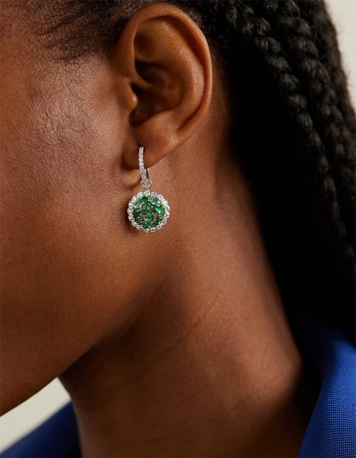 RANIA HOOPS