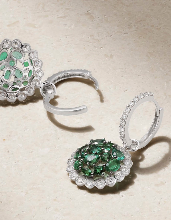 RANIA HOOPS