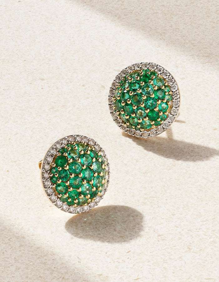 ROSA EARRINGS