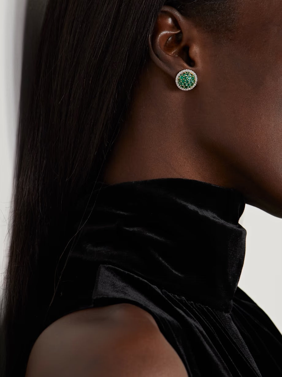 ROSA EARRINGS