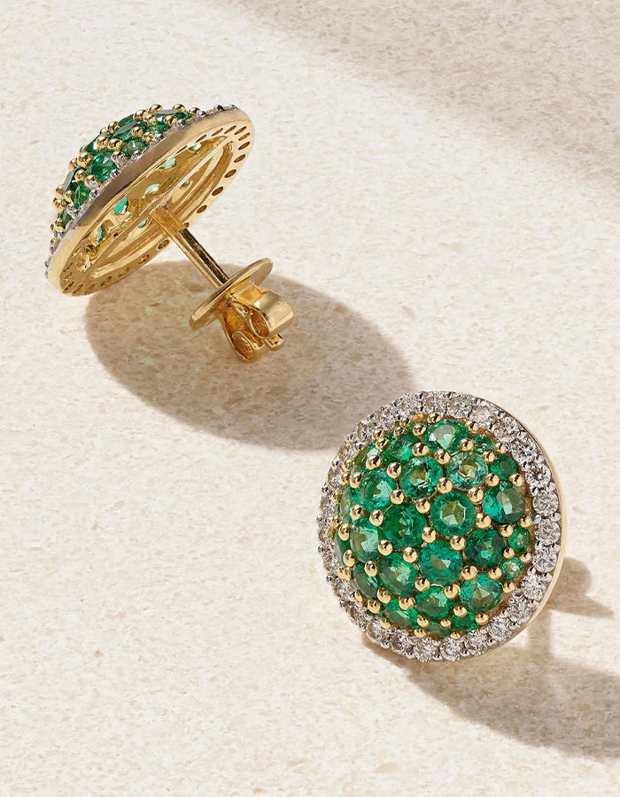 ROSA EARRINGS