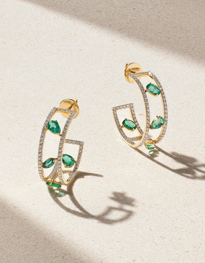 TAMARA EARRINGS