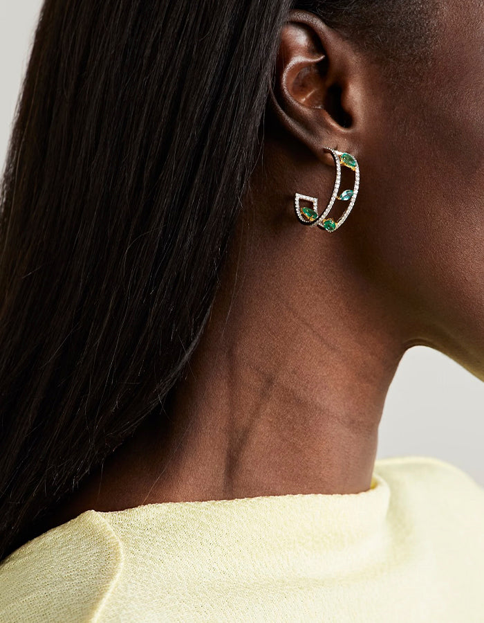 TAMARA EARRINGS