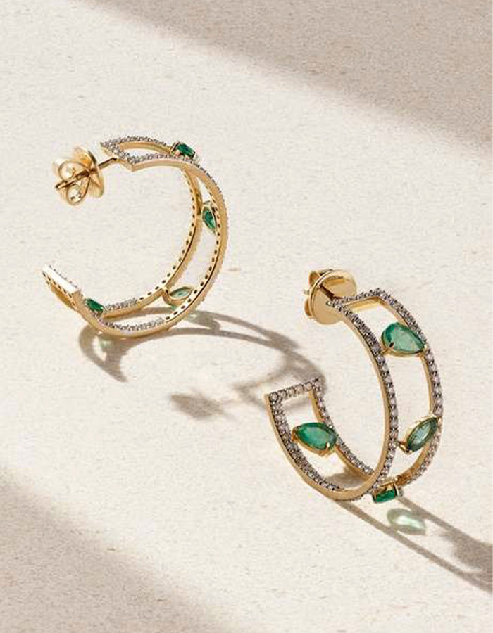TAMARA EARRINGS