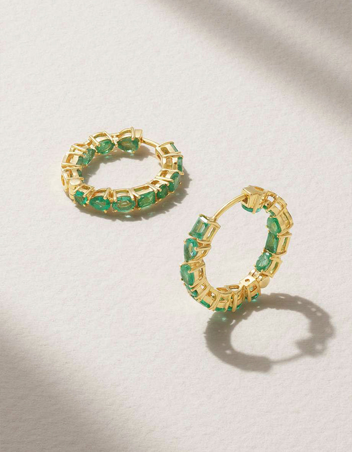 VIANNA HOOPS