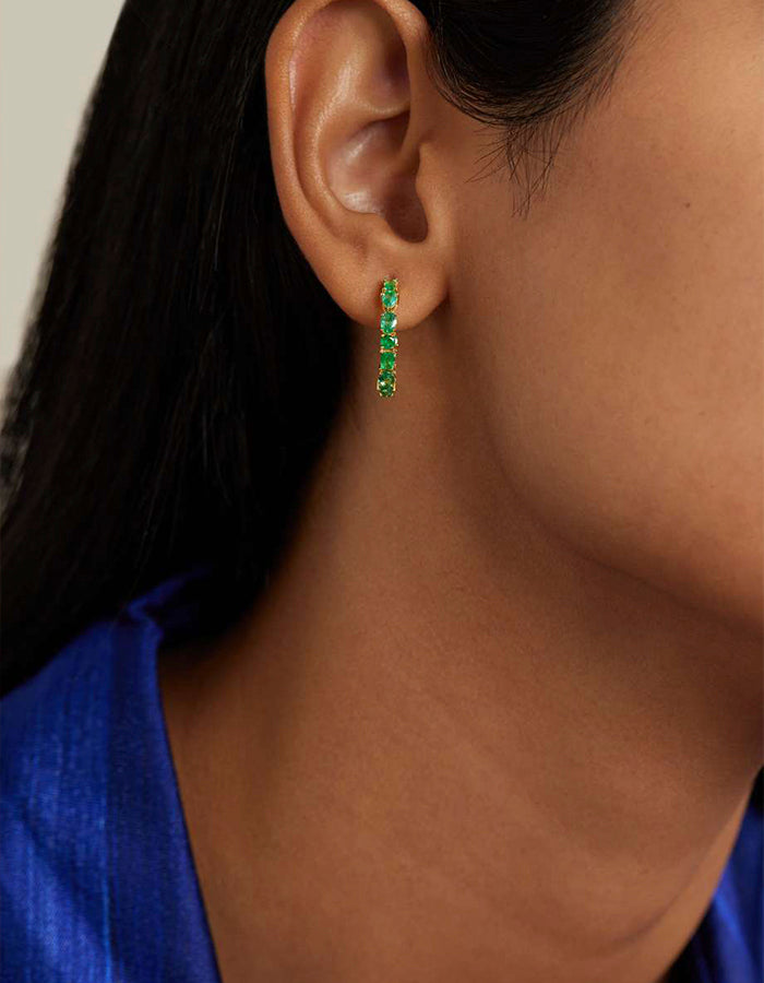 VIANNA HOOPS