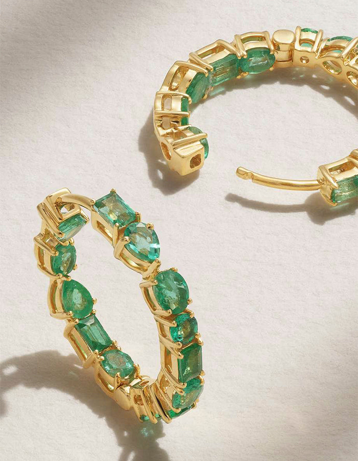VIANNA HOOPS