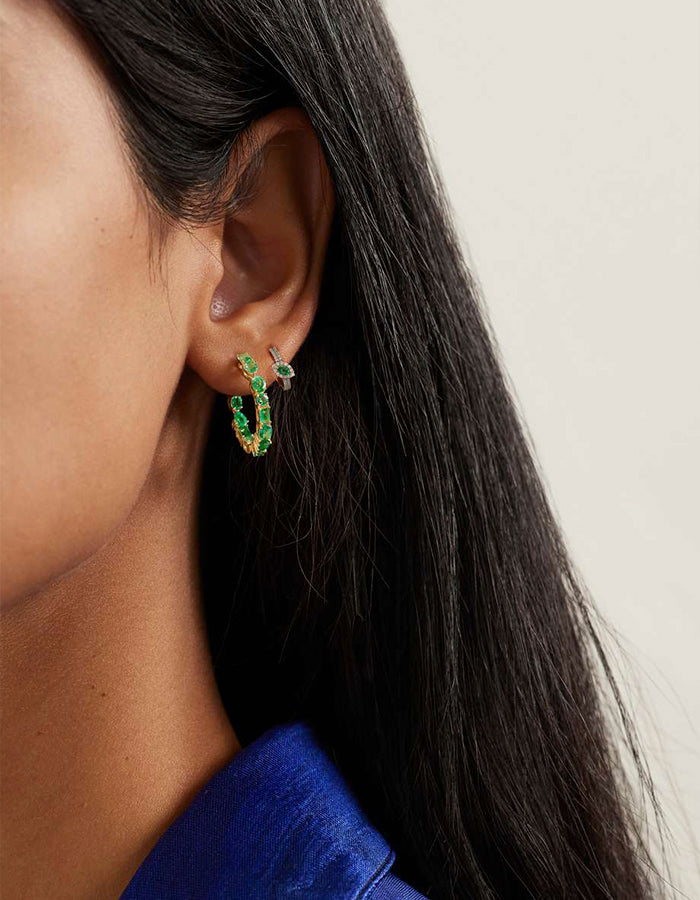 VIANNA HOOPS