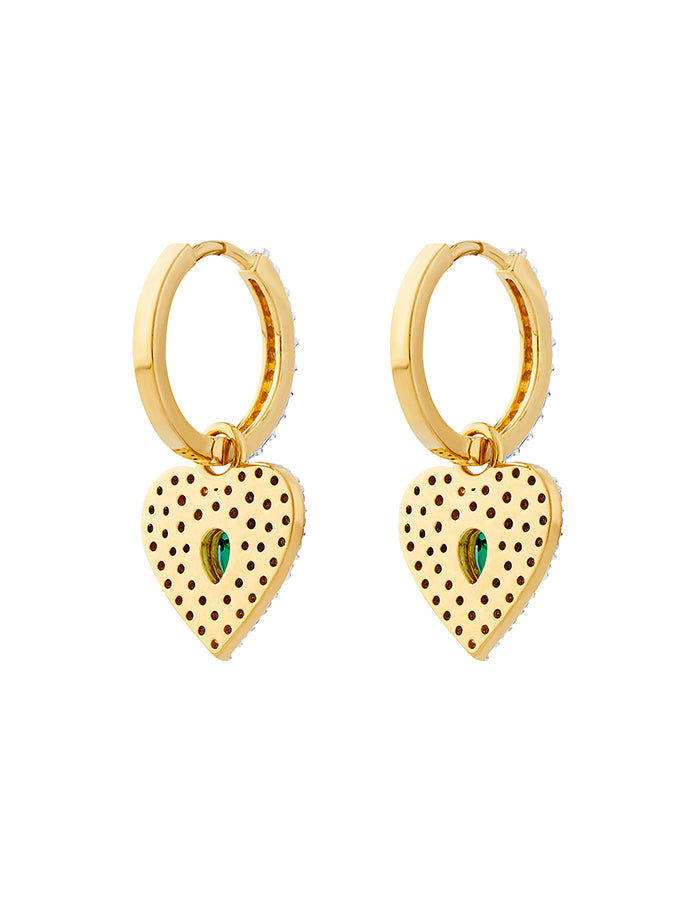FALAK HOOPS