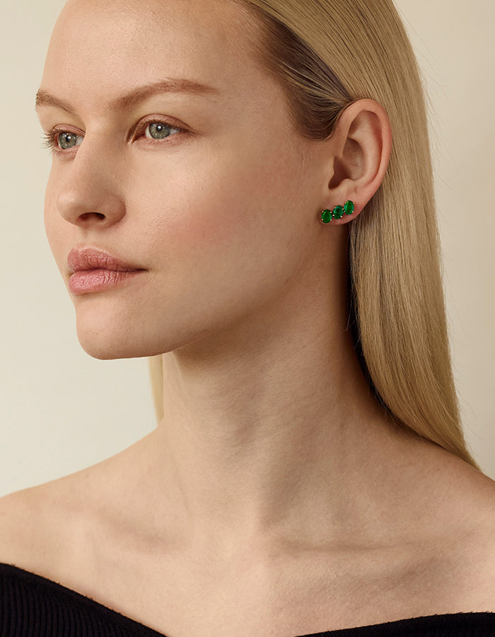 INDIA EARRINGS