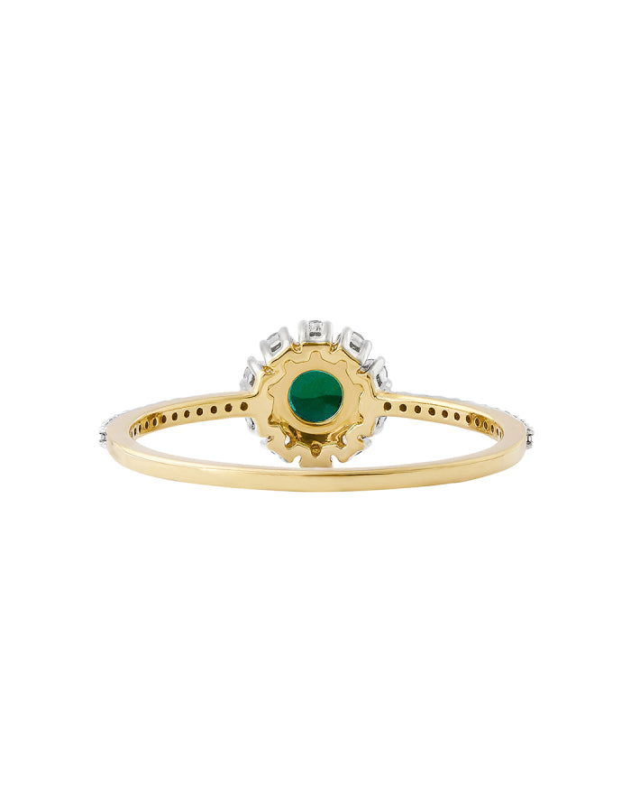 IRANA RING