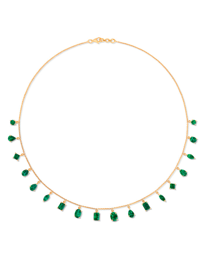 KALIE NECKLACE