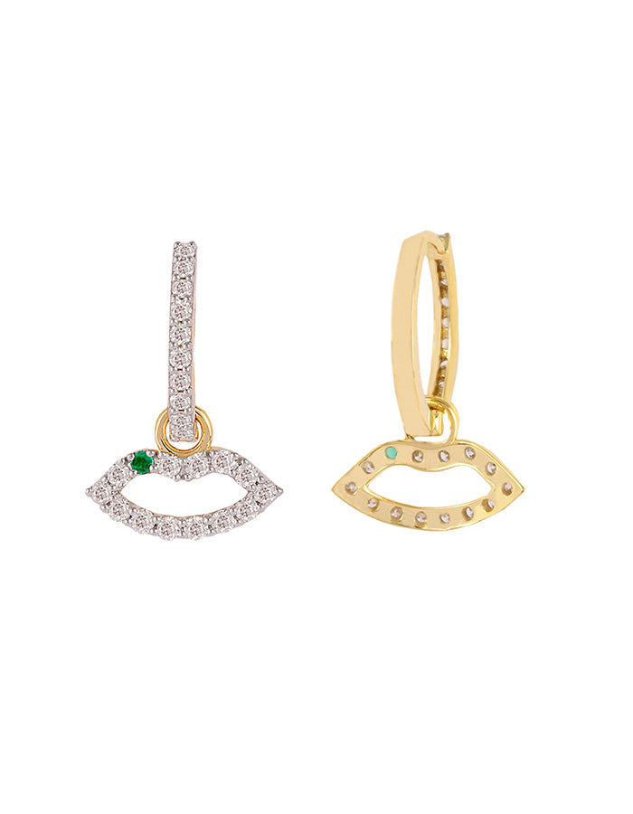 LIA HOOPS