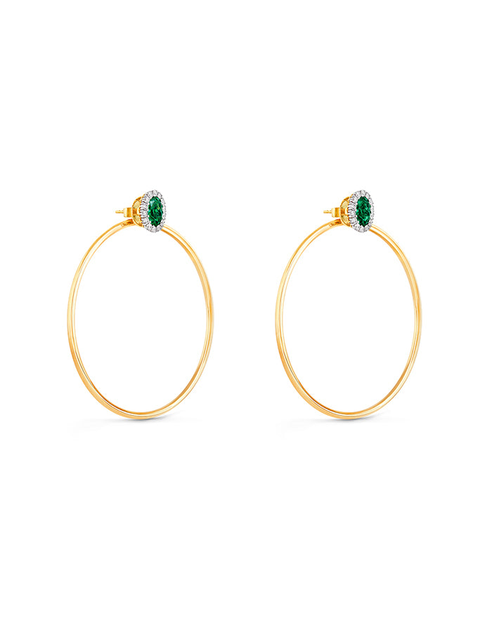 MAHIN HOOPS