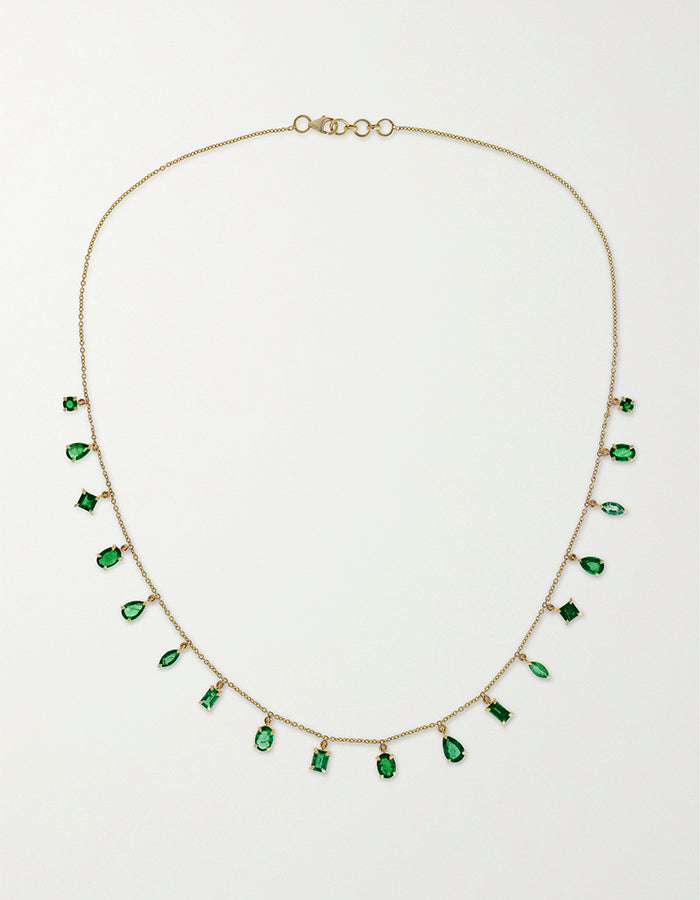 KALIE NECKLACE
