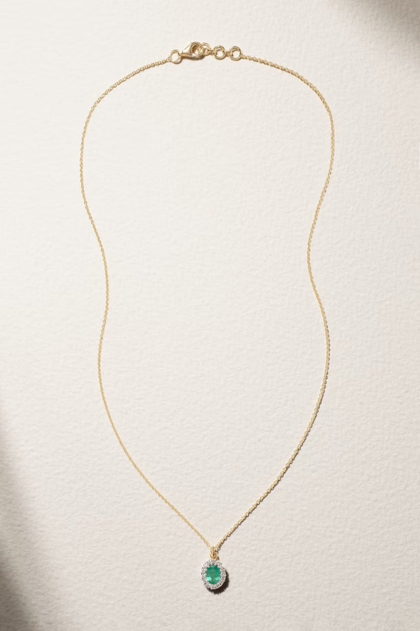 OLIVIA PENDANT
