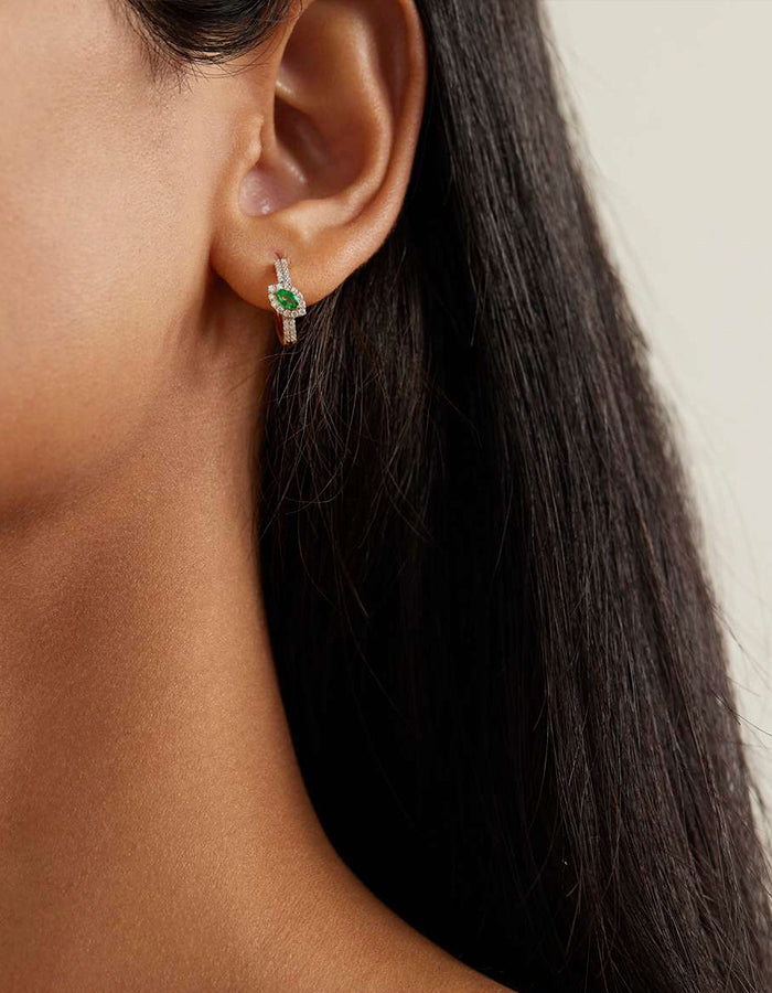 OKINA EARCUFFS