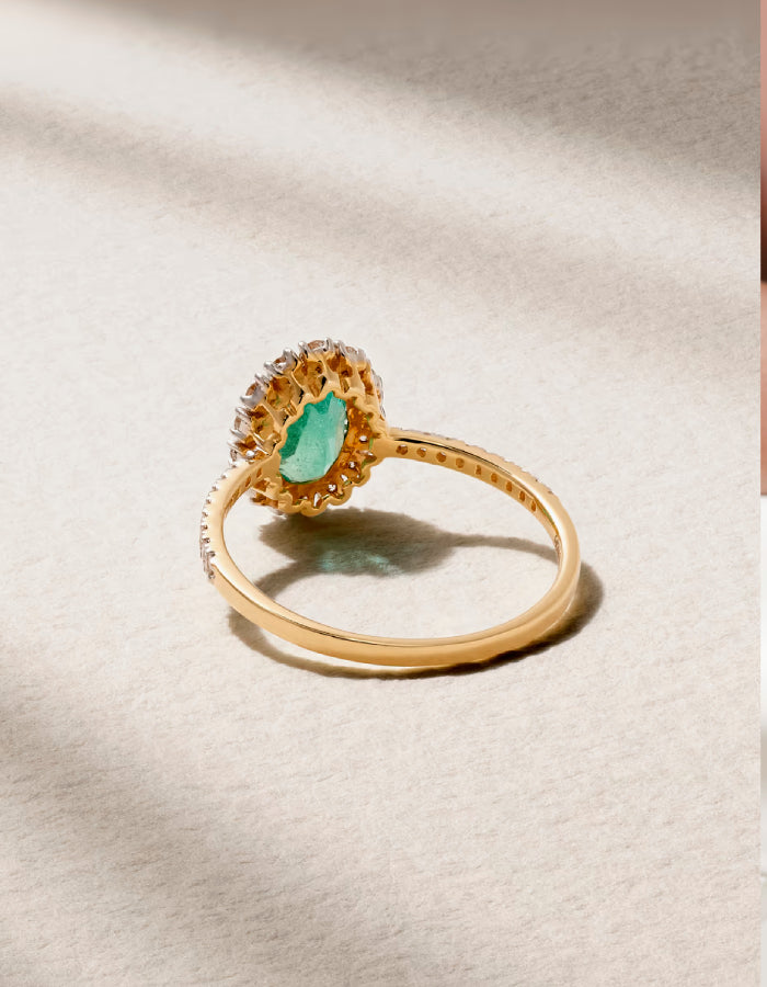 OLIVIA RING