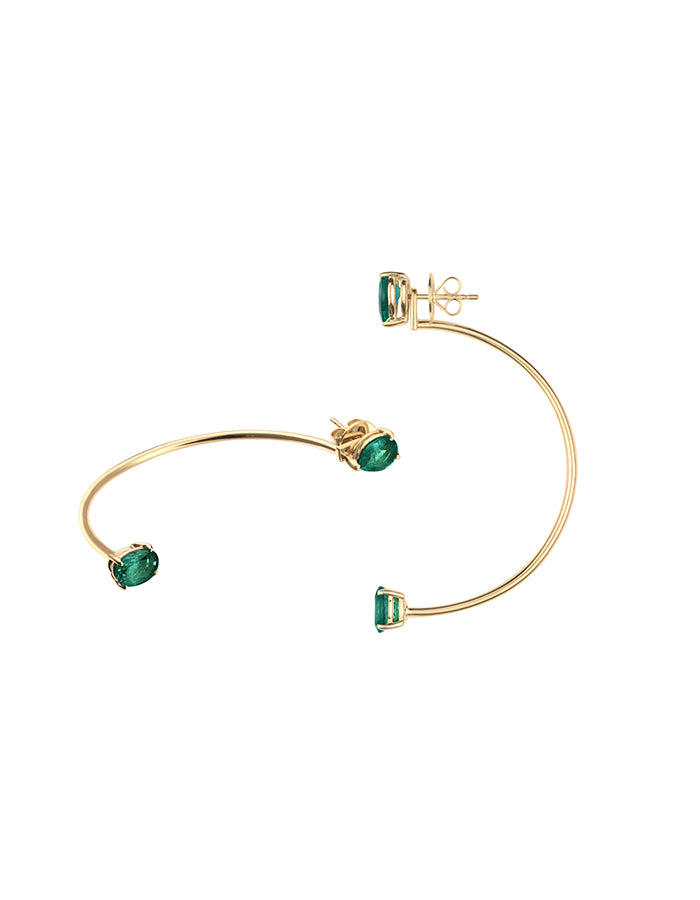 PARIS EARRINGS