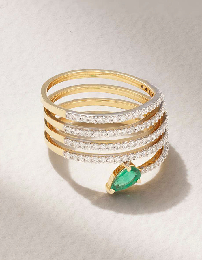 SIENNA RING
