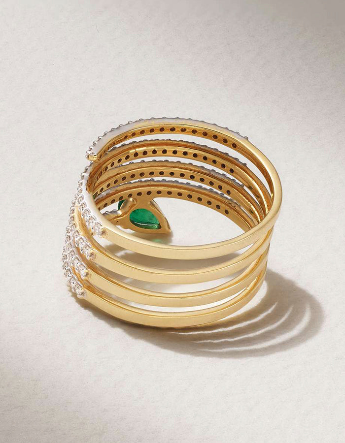 SIENNA RING