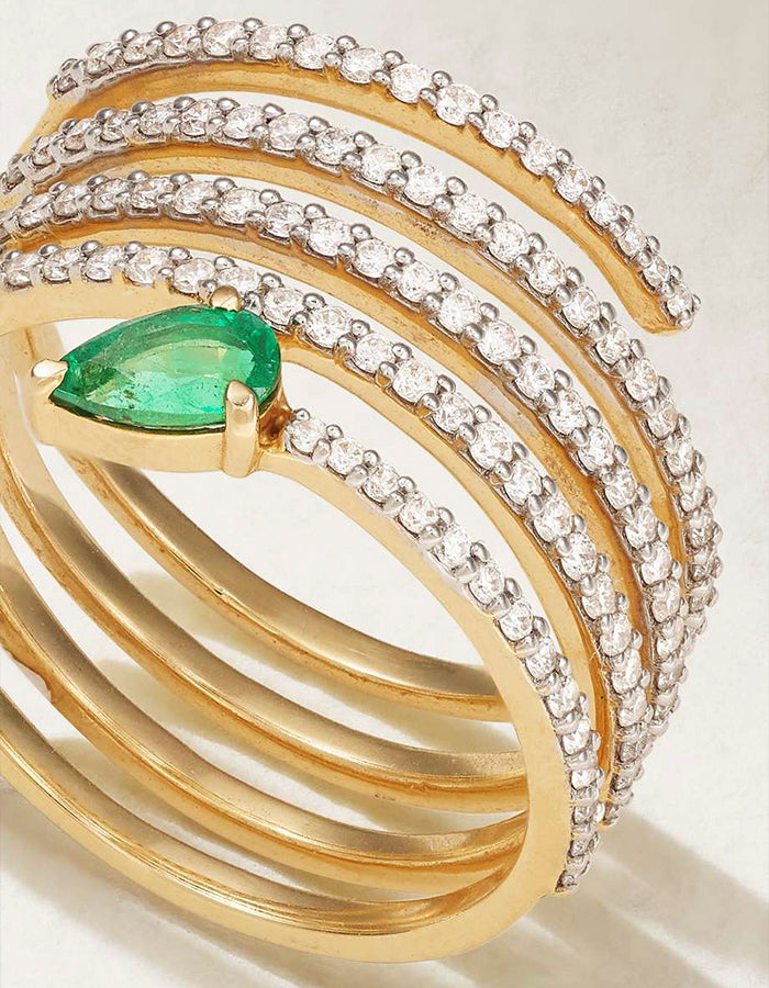 SIENNA RING