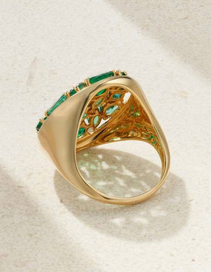 ESMERALDE RING