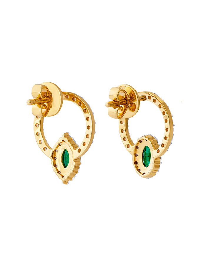 RANI STUDS