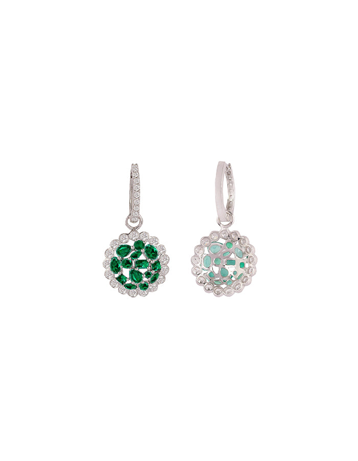 RANIA HOOPS