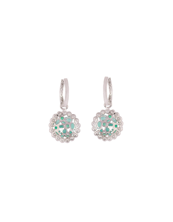 RANIA HOOPS