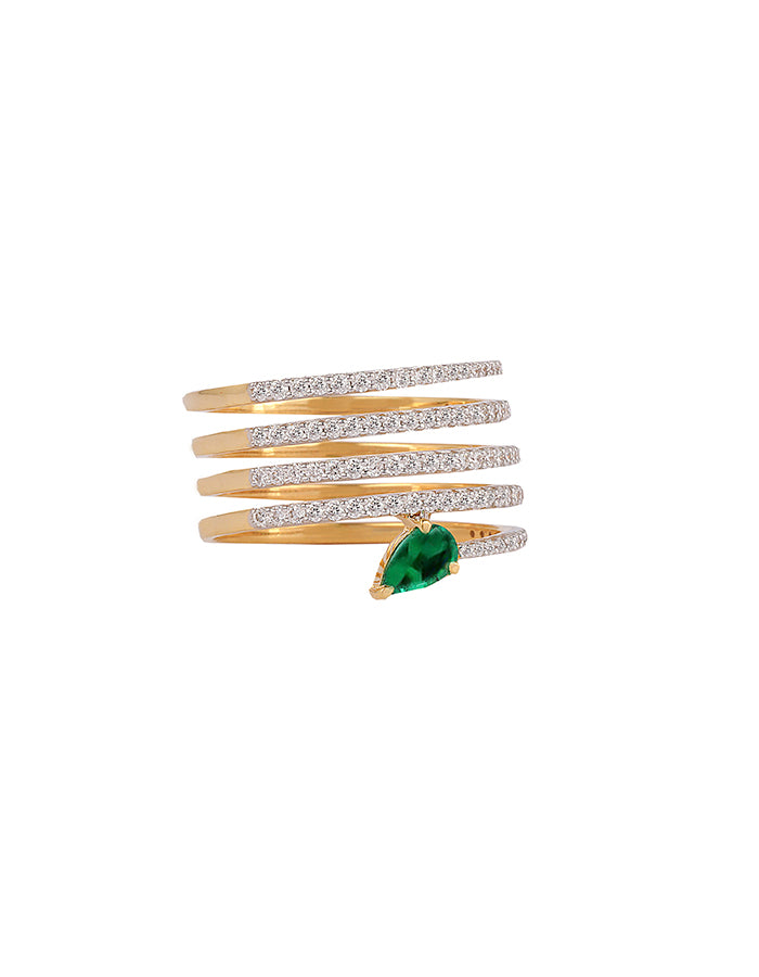 SIENNA RING