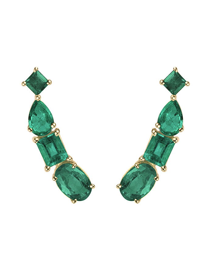 SALIX EARRINGS