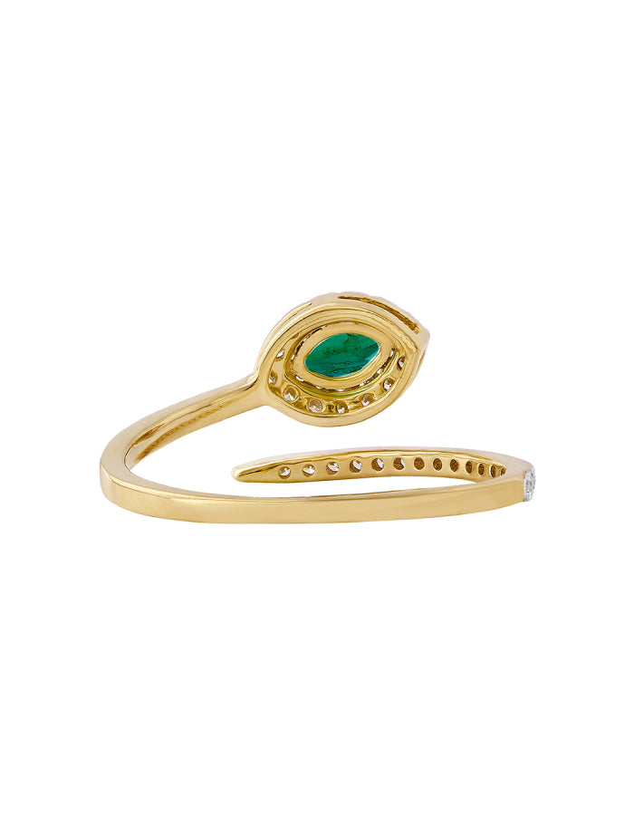 SILVIA RING