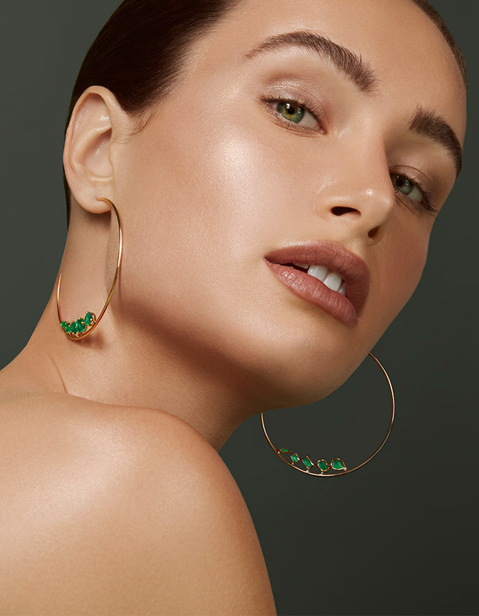 SUMMER EARRINGS