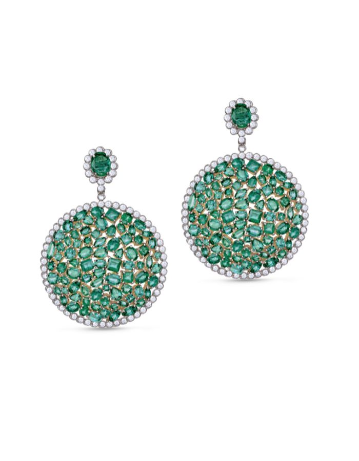 ESMERALDE EARRINGS