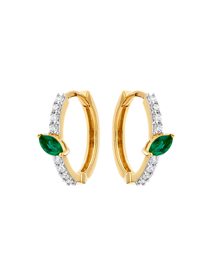 VERONICA EARCUFFS