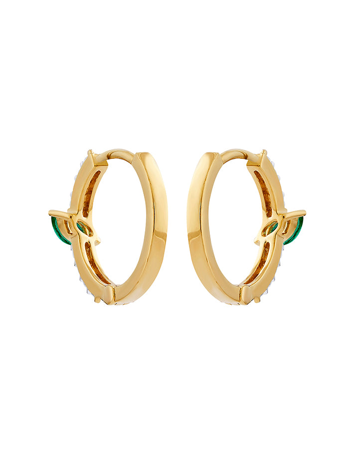 VERONICA EARCUFFS